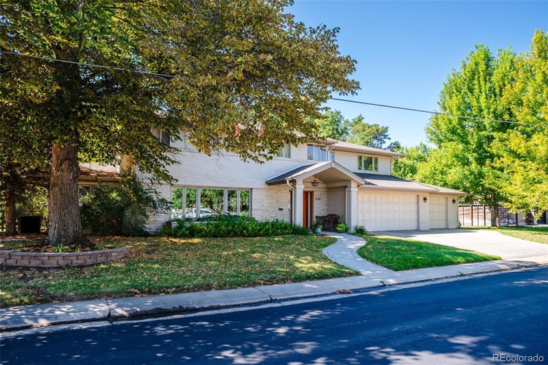 5330 E Cedar Ave, Denver, CO 80246