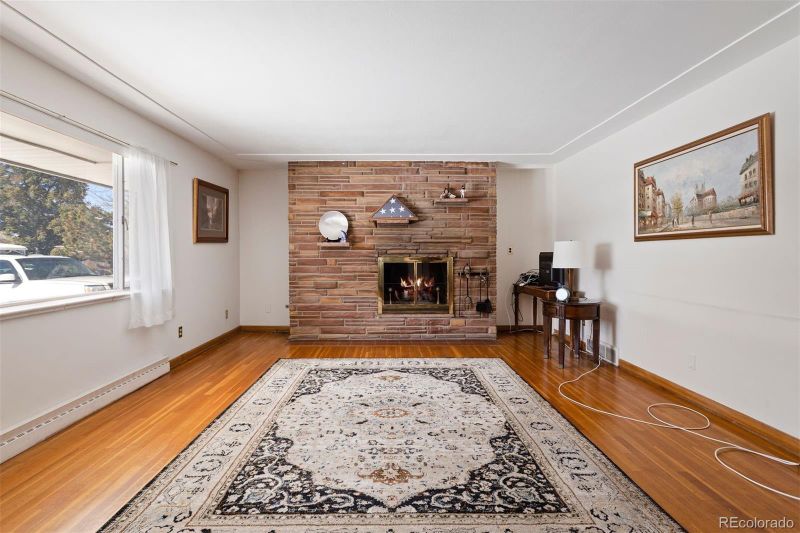 6132 S Crestview St, Littleton, CO 80120