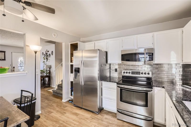 19287 E 22nd Dr, Aurora, CO 80011