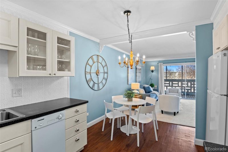 650 S Alton Way #6B, Denver, CO 80247