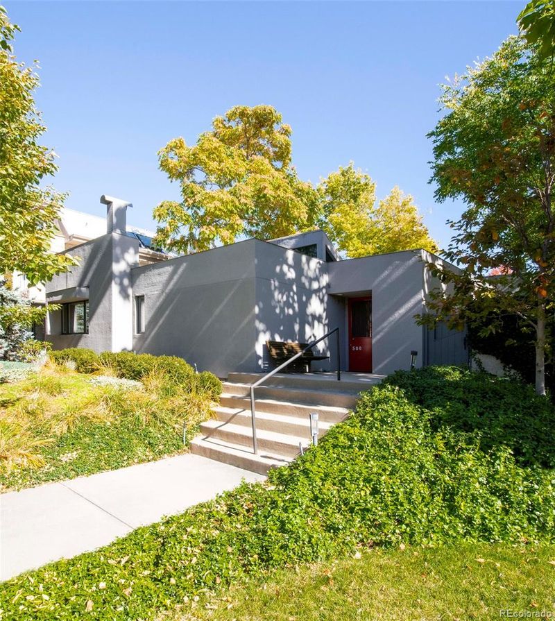 500 Cook St, Denver, CO 80206