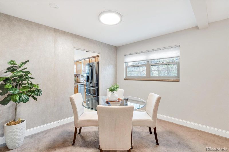 3544 S Ivanhoe St, Denver, CO 80237