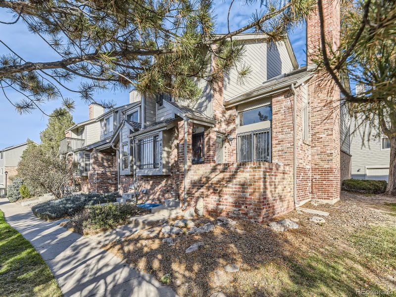 4113 S Fraser Way #C, Aurora, CO 80014