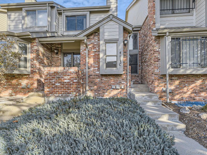 4113 S Fraser Way #C, Aurora, CO 80014