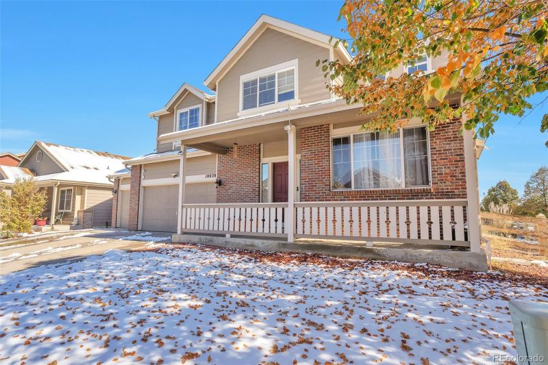 10028 Idalia St, Commerce City, CO 80022