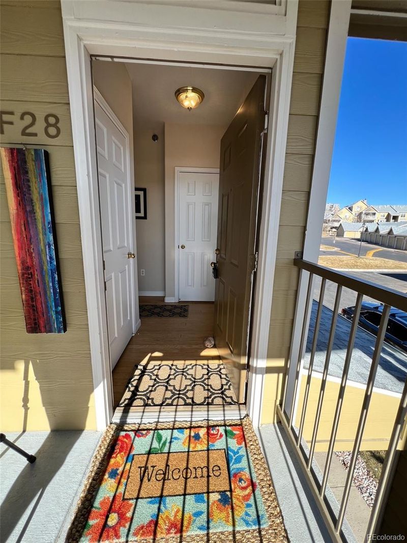 6017 Castlegate Dr W #F28, Castle Rock, CO 80108