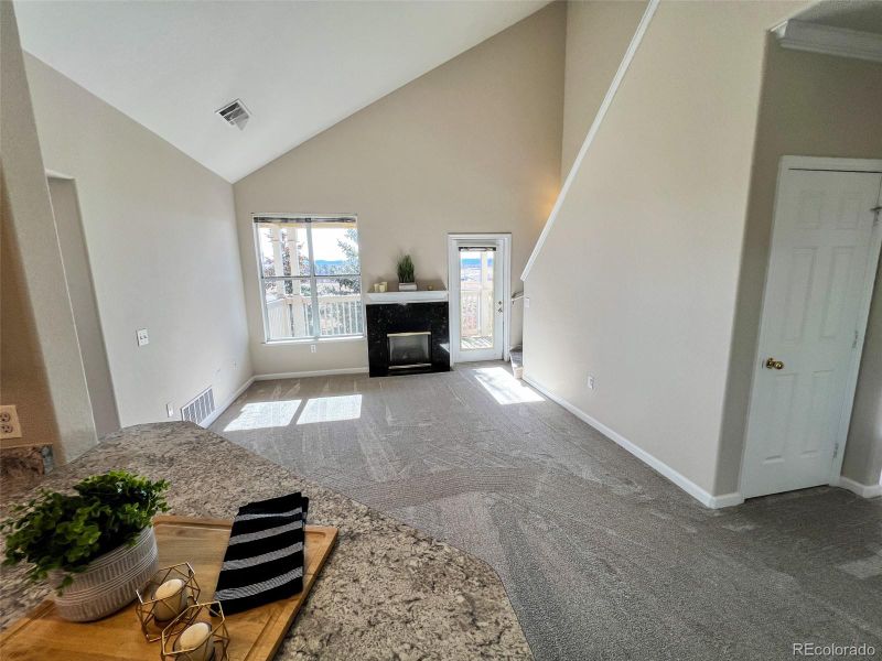 6017 Castlegate Dr W #F28, Castle Rock, CO 80108