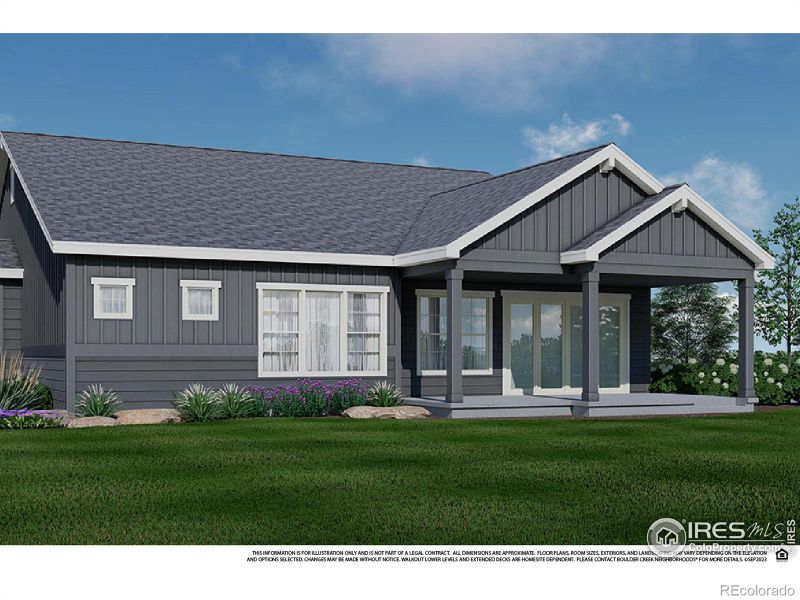 699 Quarry Cir, Erie, CO 80516