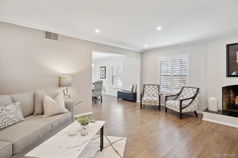 7170 E Princeton Ave #10, Denver, CO 80237