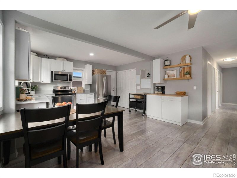 210 S Josephine Ave, Milliken, CO 80543