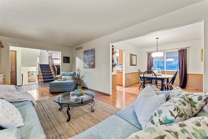 4694 S Xavier St, Denver, CO 80236