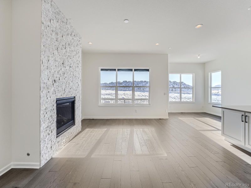 105 Leafy Aster Ln, Castle Rock, CO 80104