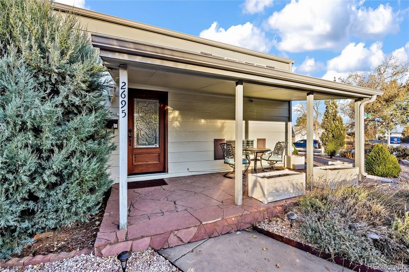 2695 S Hazel Ct, Denver, CO 80219