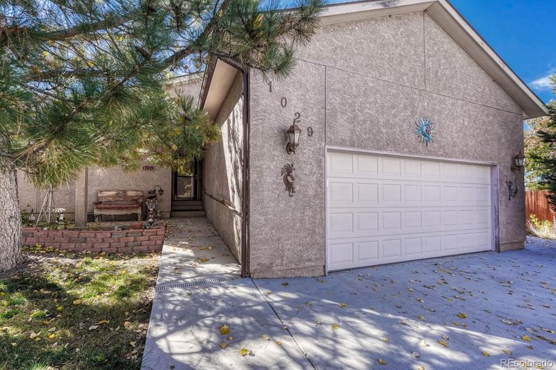 1029 Trinidad St, Calhan, CO 80808