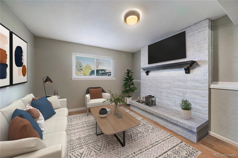 6484 S Lewis St, Littleton, CO 80127