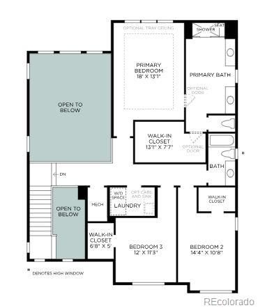 5556 Palmia Ln, Parker, CO 80134