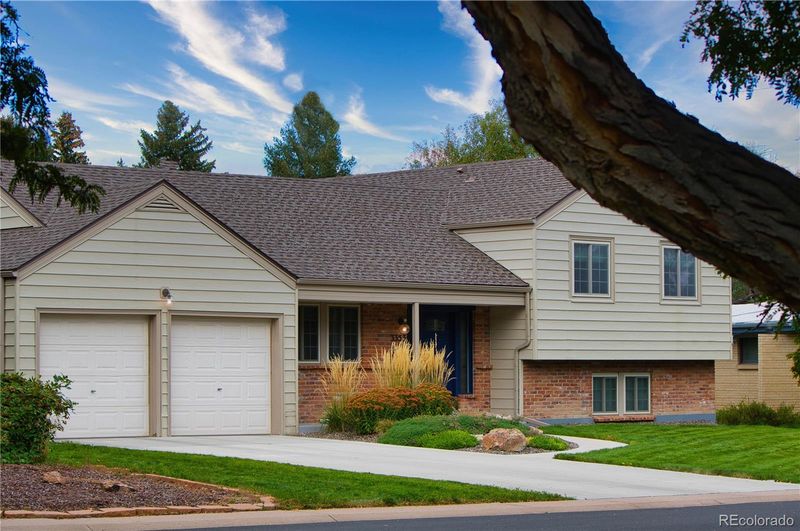 3353 S Dallas Ct, Denver, CO 80231