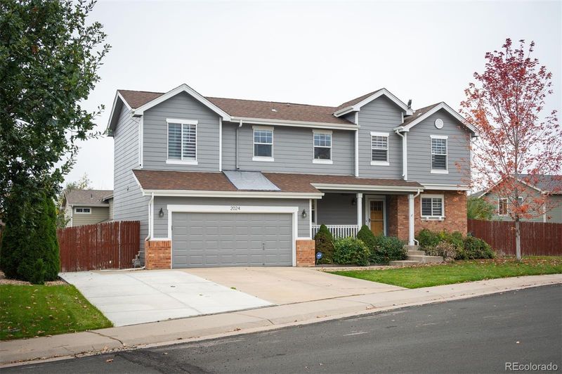 2024 E 98th Pl, Thornton, CO 80229