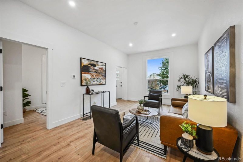 2508 Glenarm Pl, Denver, CO 80205