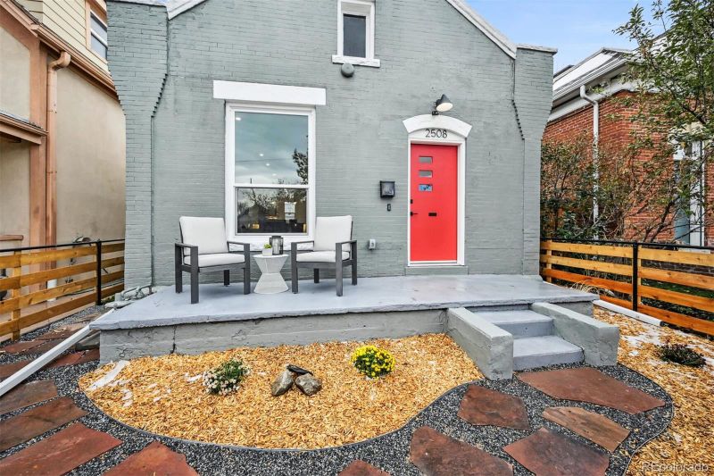 2508 Glenarm Pl, Denver, CO 80205