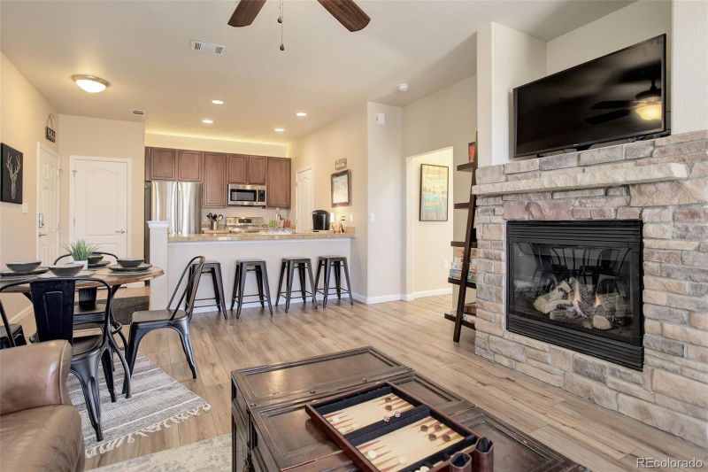 156 Village Rd #D-204, Granby, CO 80446