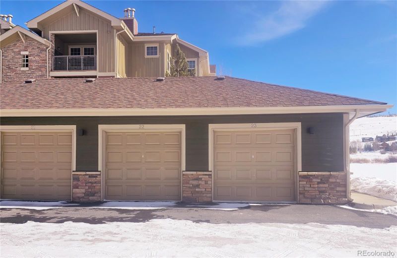 156 Village Rd #D-204, Granby, CO 80446
