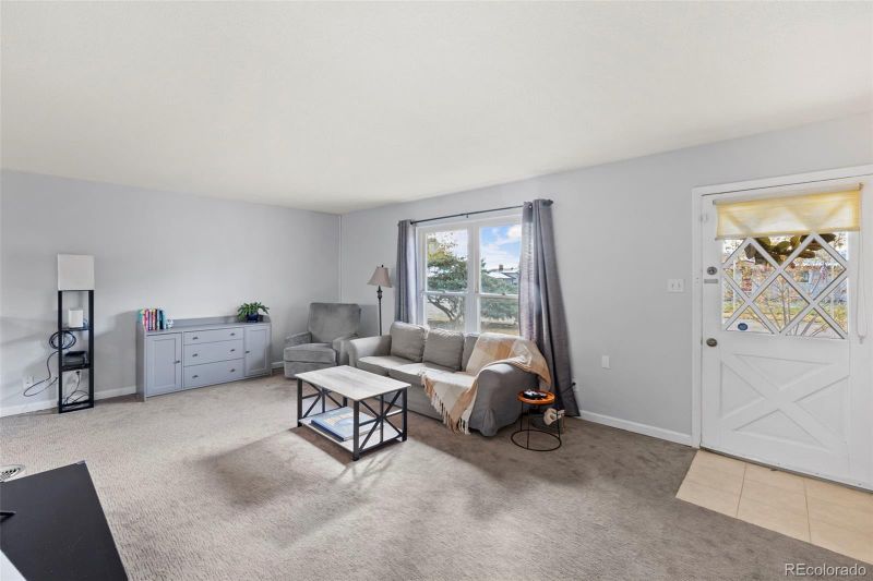3122 Hudson St, Colorado Springs, CO 80910