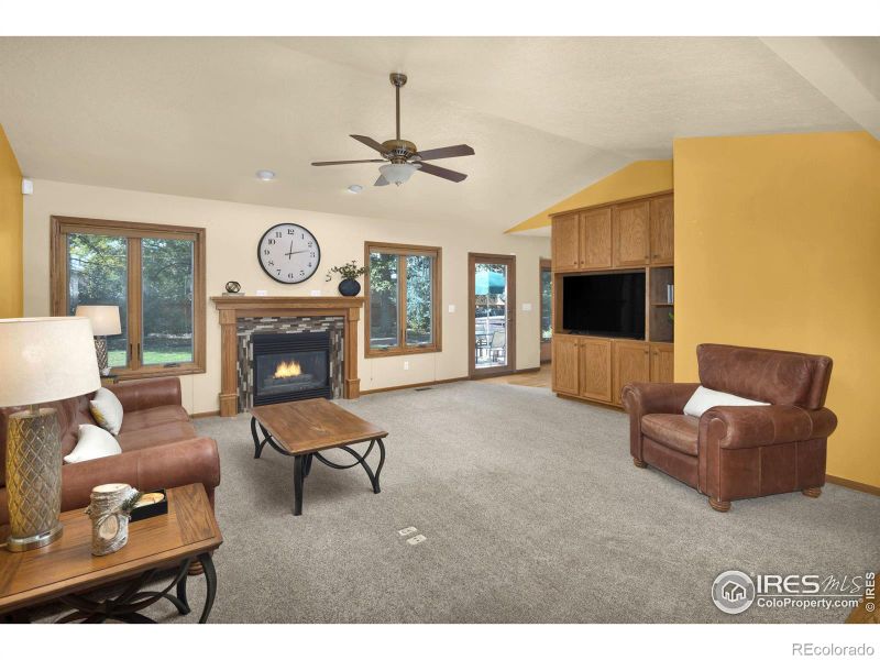 7236 W Canberra St Dr W, Greeley, CO 80634