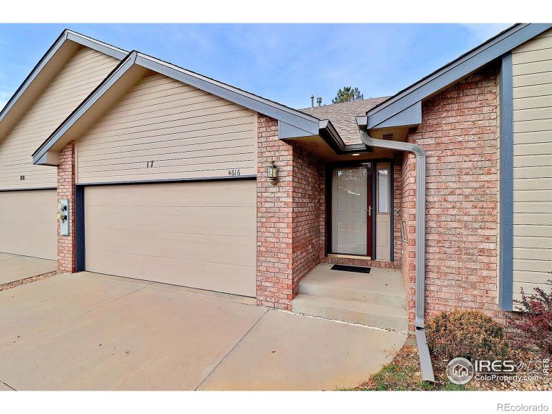 4616 W 23rd St #17, Greeley, CO 80634