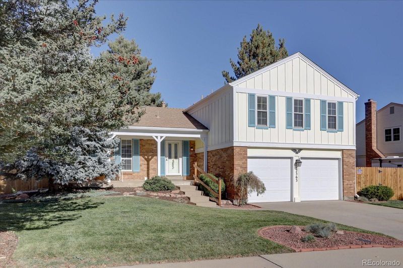 12363 W Stanford Dr, Morrison, CO 80465
