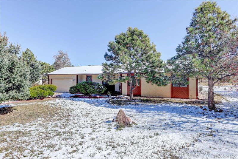 18025 Briarhaven Ct, Monument, CO 80132