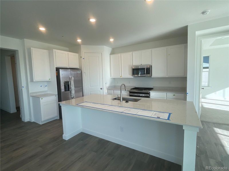 17254 Prairie Peak Trl, Parker, CO 80134