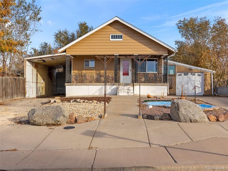 1825 E 2nd St, Pueblo, CO 81001