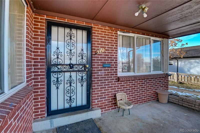 3351 N Krameria St, Denver, CO 80207