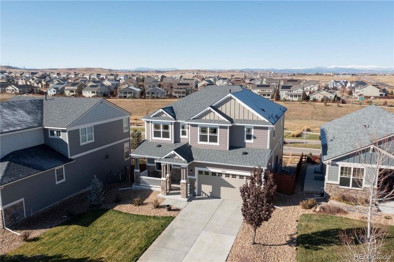 9987 Fort Worth Ct, Parker, CO 80134