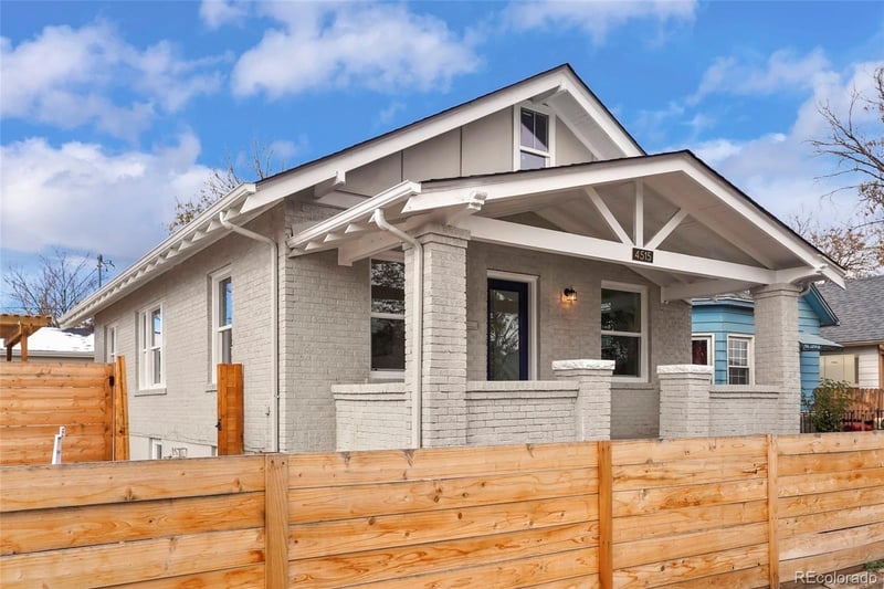 4515 Logan St, Denver, CO 80216