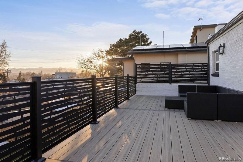 4554 W Moncrieff Pl, Denver, CO 80212