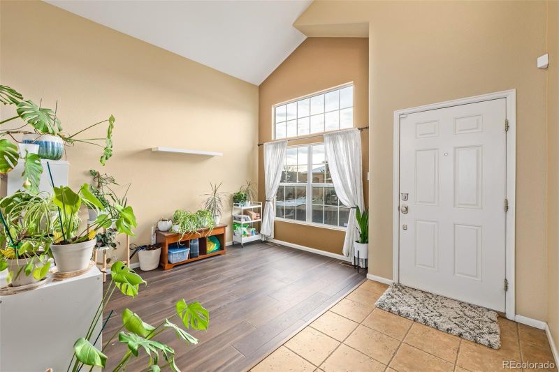 16570 High Desert Way, Parker, CO 80134