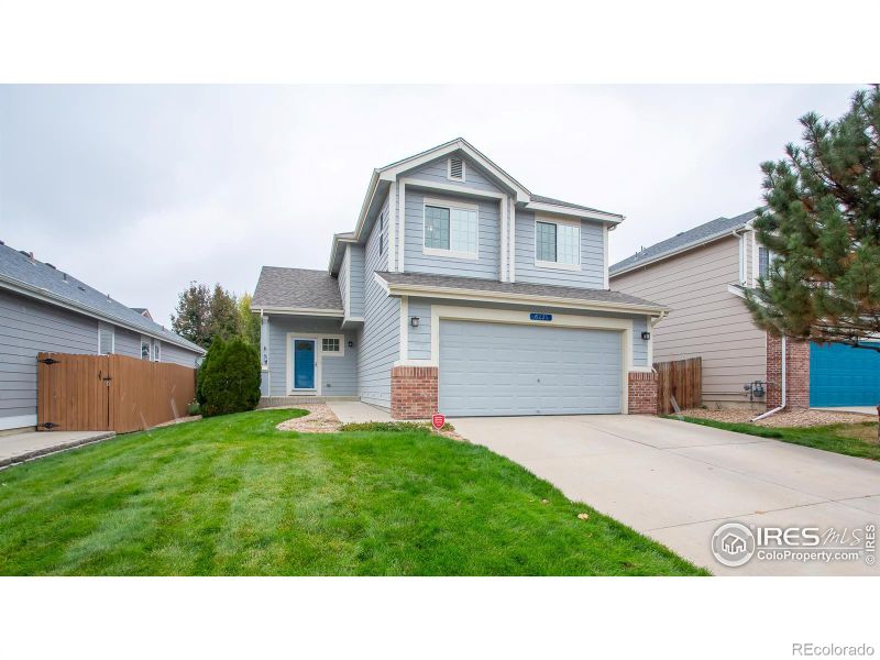 6225 Snowberry Ave, Firestone, CO 80504