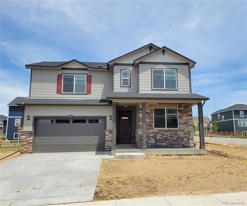 13385 Xanthia St, Thornton, CO 80602