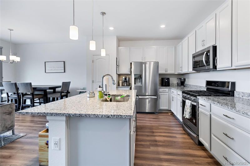 4583 Clear Creek Dr, Firestone, CO 80504