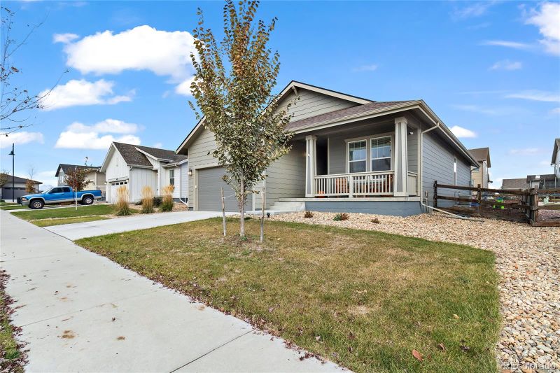 4583 Clear Creek Dr, Firestone, CO 80504
