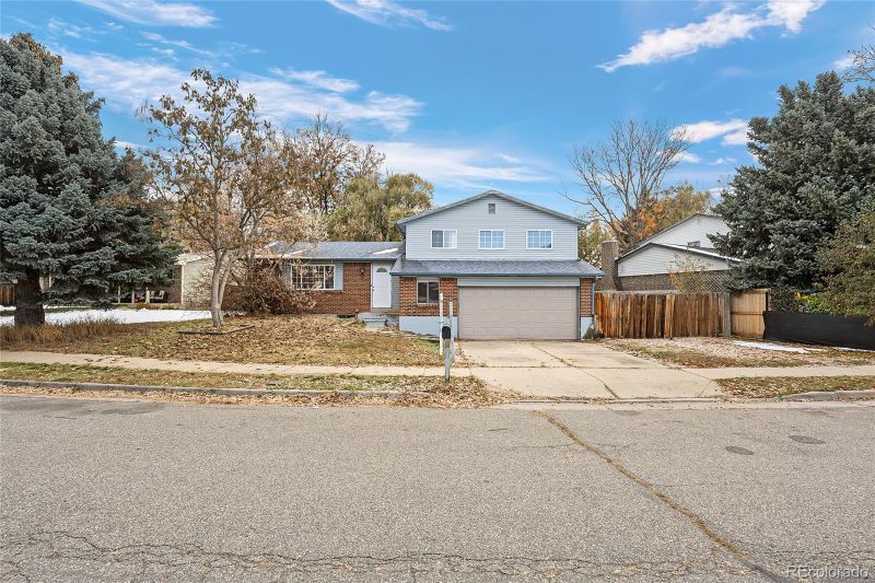 6910 Coors Ct, Arvada, CO 80004