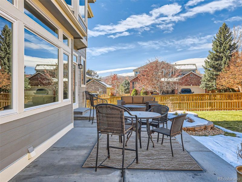 6479 S Queen Way, Littleton, CO 80127