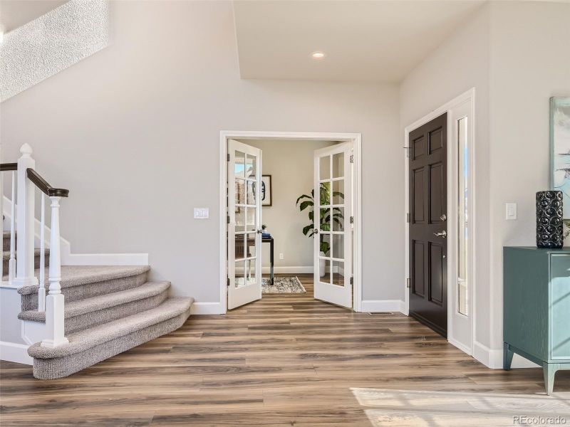 6479 S Queen Way, Littleton, CO 80127