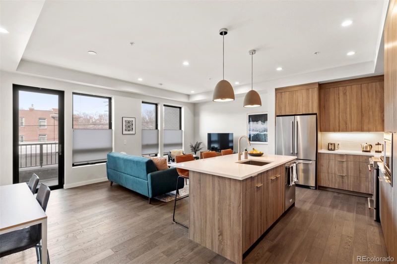 1908 W 33rd Ave #202, Denver, CO 80211
