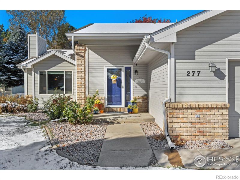 277 61st Ave, Greeley, CO 80634