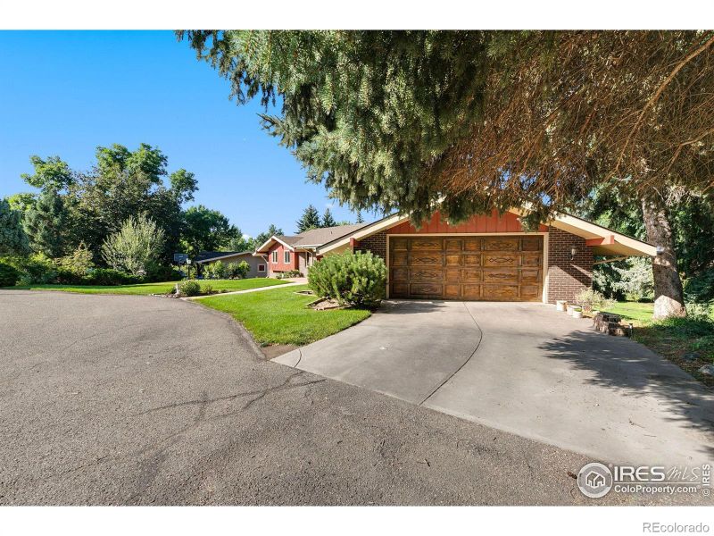 3535 Terryridge Rd, Fort Collins, CO 80524