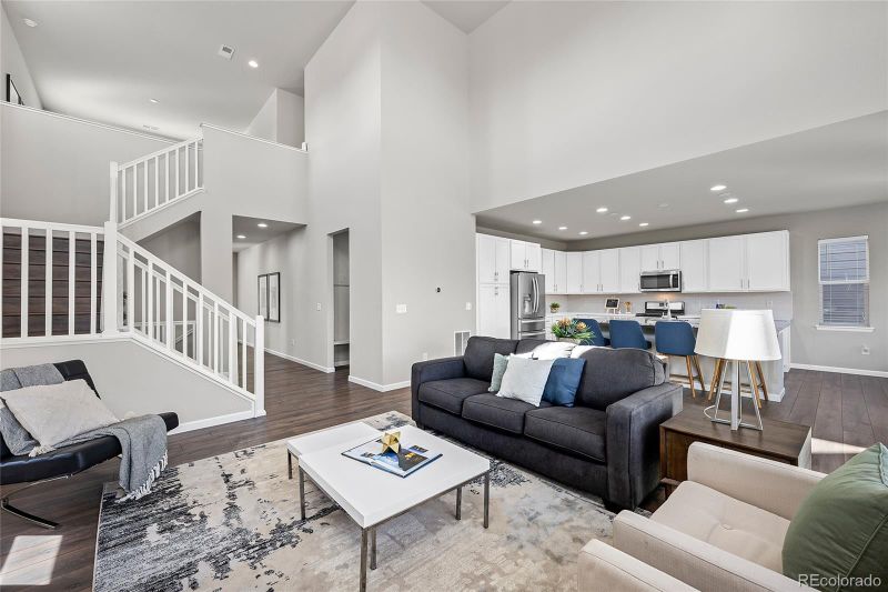 4638 Basalt Ridge Cir, Castle Rock, CO 80108
