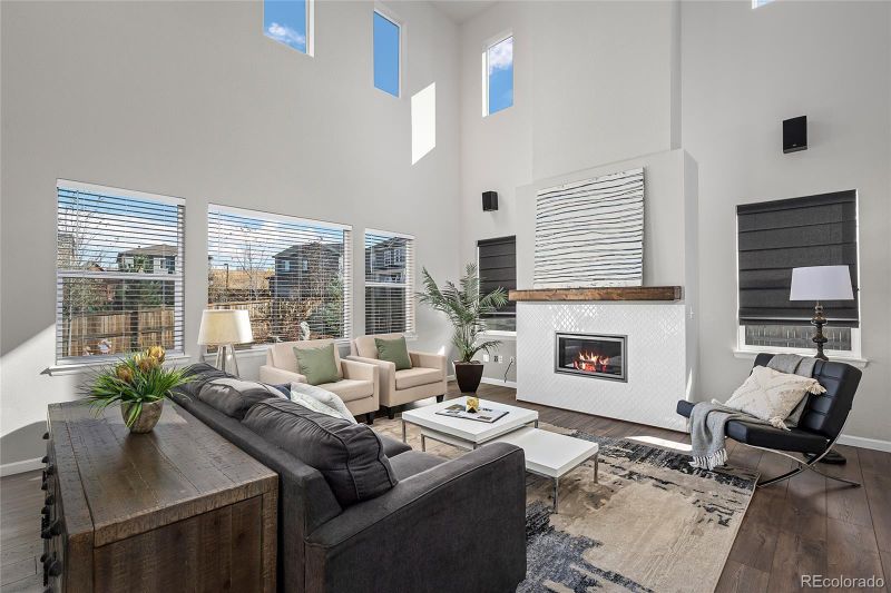 4638 Basalt Ridge Cir, Castle Rock, CO 80108